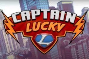 Captain Luck thumbnail