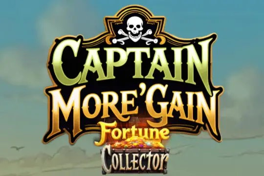 Captain More'gain thumbnail