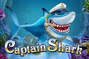 Captain Shark thumbnail