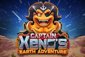 Captain Xeno's Earth Adventure thumbnail