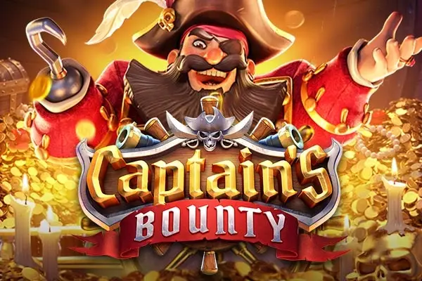 Captain's Bounty thumbnail
