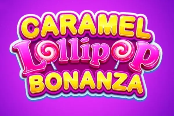 Caramel Lollipop Bonanza thumbnail