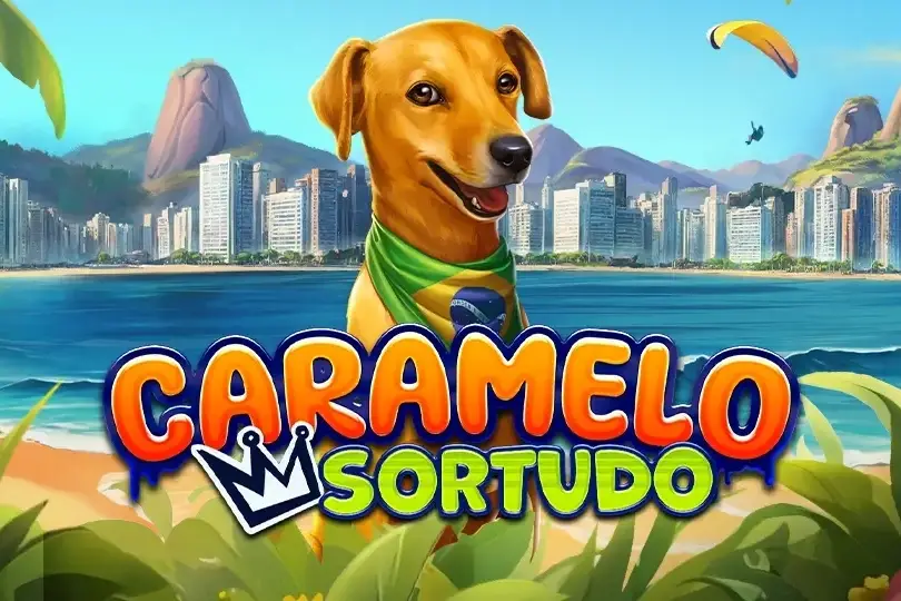 Caramelo Sortudo thumbnail