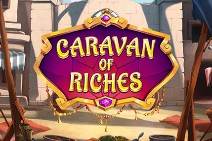 Caravan of Riches thumbnail