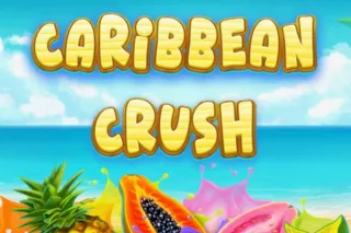Caribbean Crush slot by Bulletproof Games