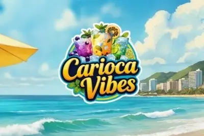 Carioca Vibes thumbnail