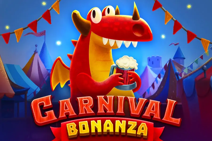 Carnival Bonanza thumbnail