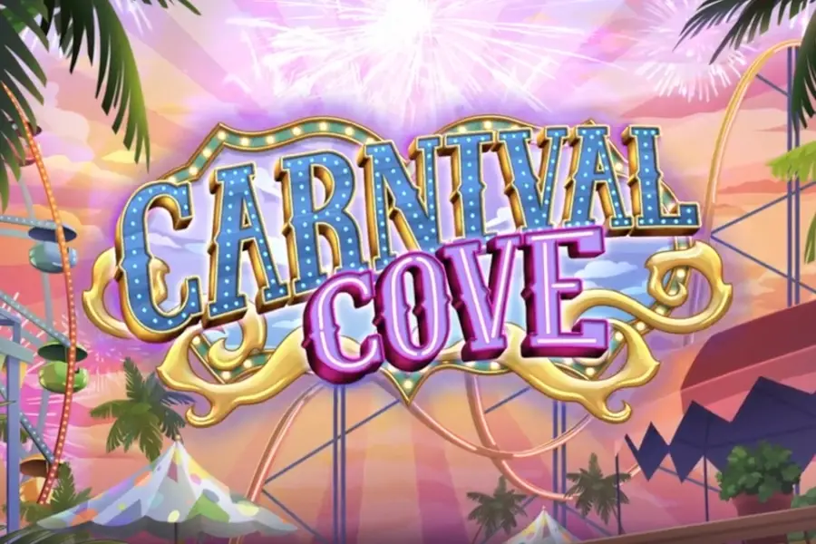 Carnival Cove thumbnail