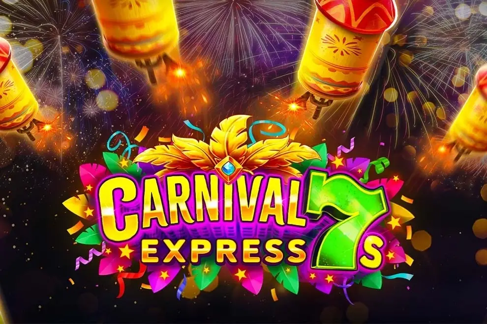 Carnival Express 7s thumbnail