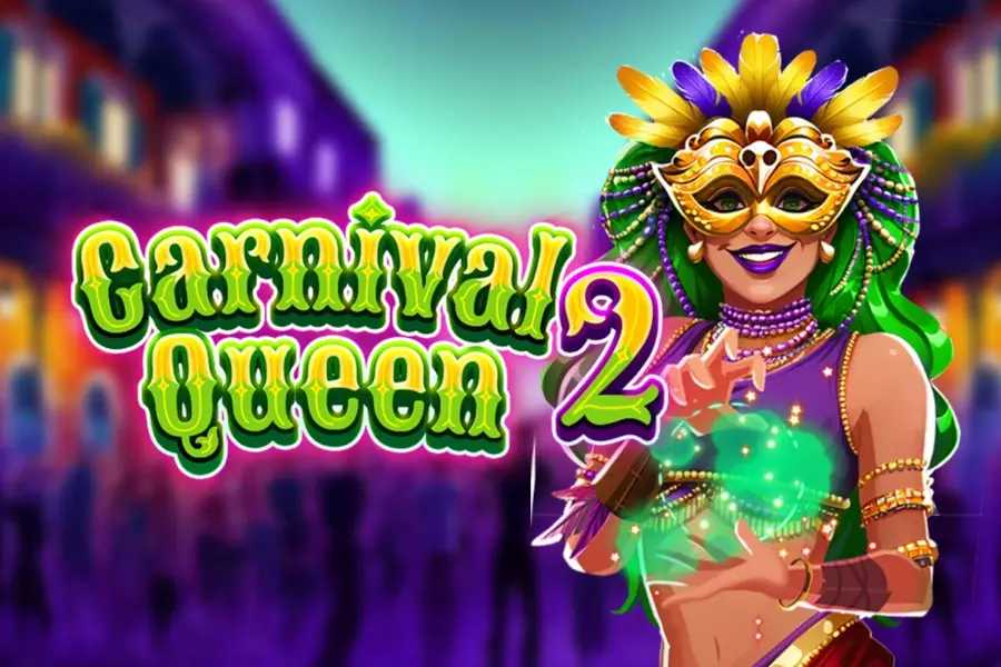 Carnival Queen 2 thumbnail