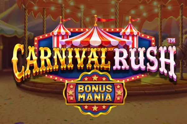Carnival Rush thumbnail