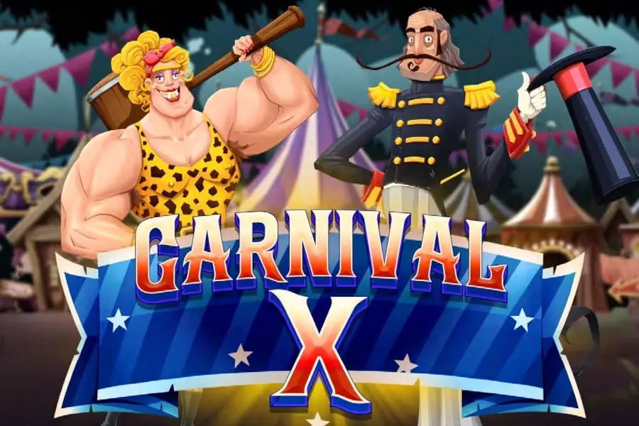 Carnival X thumbnail