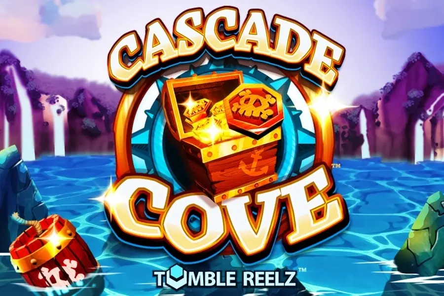 Cascade Cove thumbnail