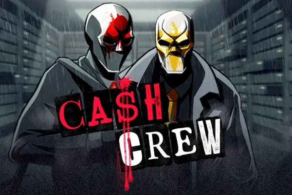Cash Crew thumbnail