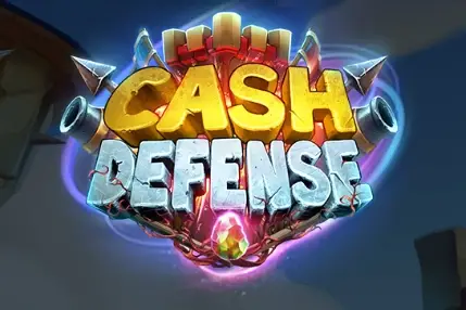 Cash Defense thumbnail
