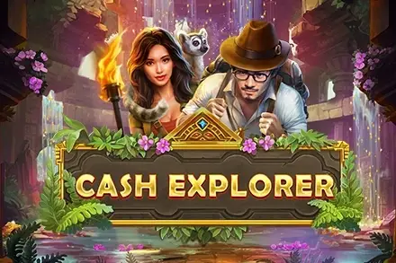 Cash explorer thumbnail
