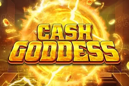 Cash Goddess thumbnail