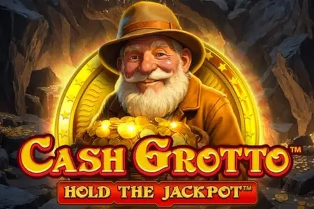 Cash Grotto Score the Jackpot thumbnail