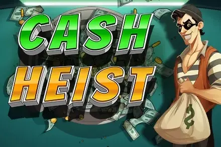 Cash Heist thumbnail