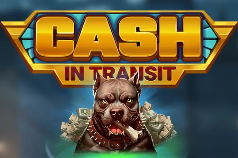 Cash in Transit thumbnail