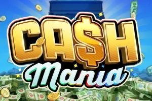 Cash Mania thumbnail