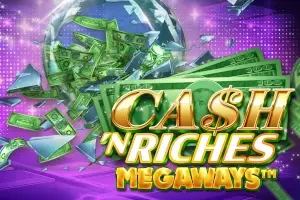 Cash 'N Riches Megaways thumbnail