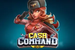 Cash Of Command thumbnail