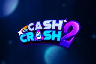 Cash or Crash 2 slot by Funky Games