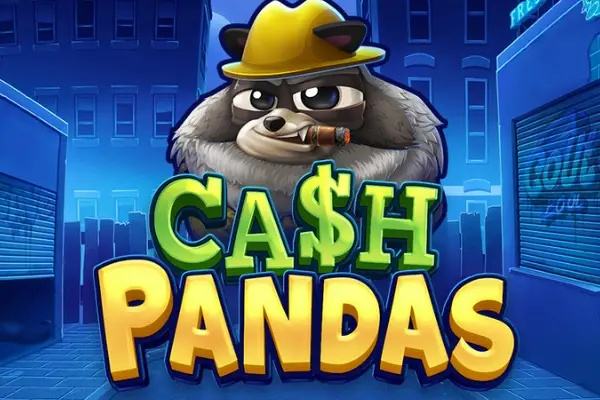 Cash Pandas thumbnail
