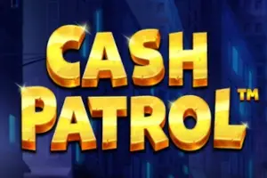 Cash Patrol thumbnail