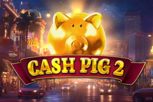 Cash Pig 2 thumbnail