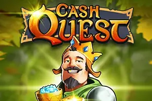 Cash Quest thumbnail
