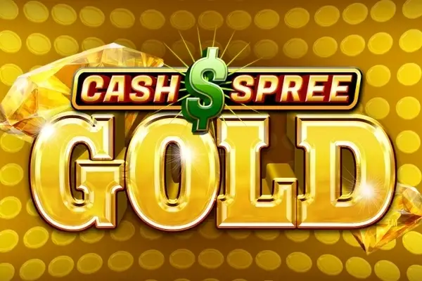 Cash Spree Gold thumbnail