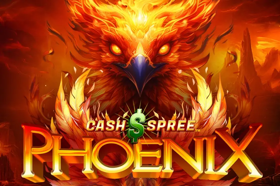Cash Spree Phoenix