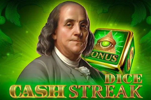 Cash Streak Dice thumbnail