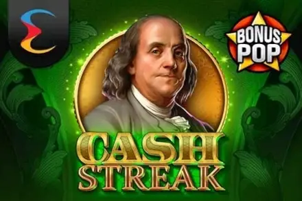 Cash Streak thumbnail