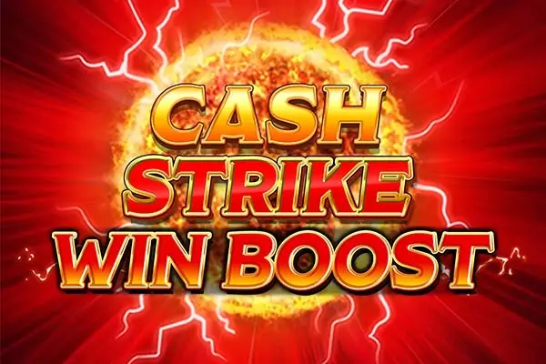 Cash Strike Win Boost thumbnail