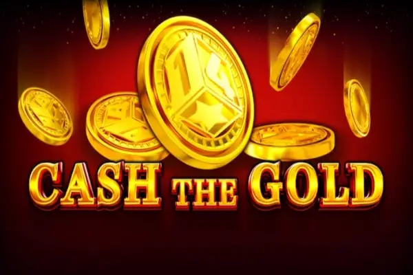 Cash The Gold Hold And Win thumbnail