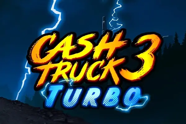 Cash Truck 3 Turbo thumbnail