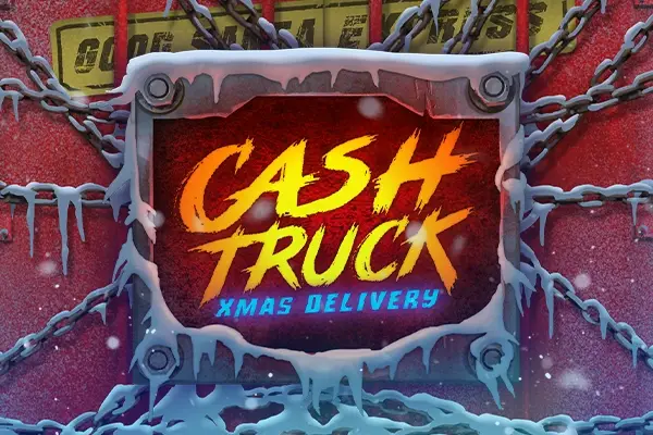 Cash Truck Xmas Delivery thumbnail