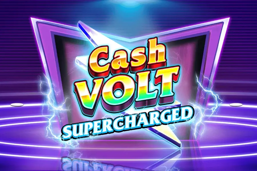 Cash Volt Supercharged thumbnail