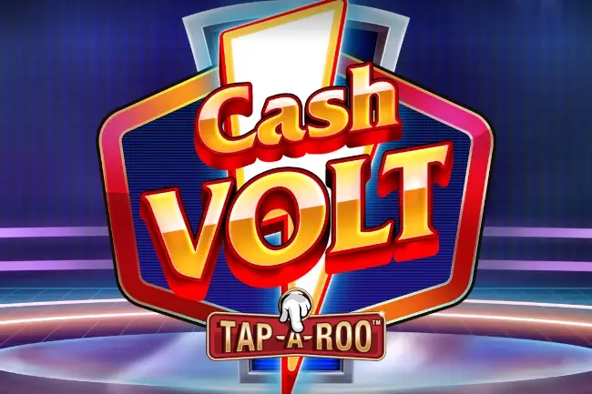 Cash Volt Tap-A-Roo thumbnail