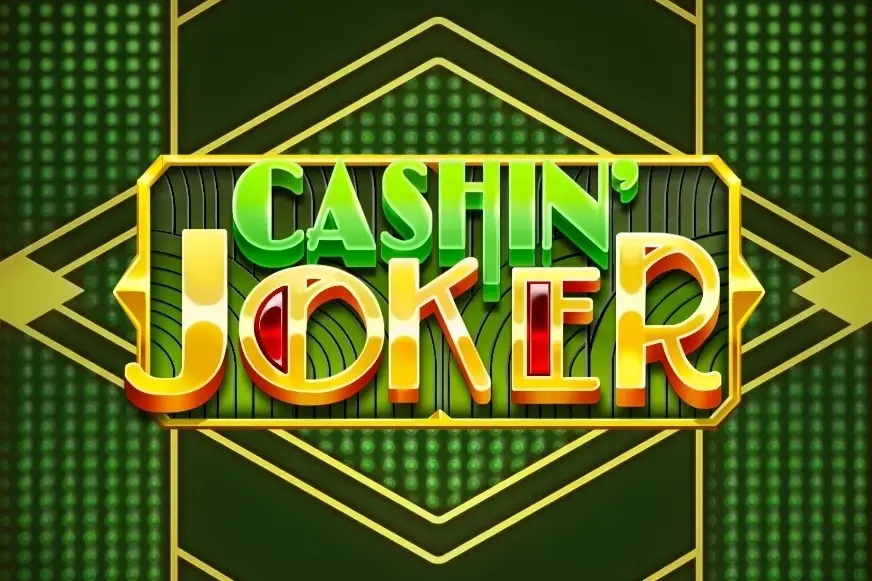 Cashin' Joker thumbnail