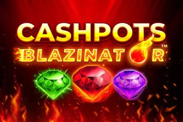 Cashpots Blazinator thumbnail