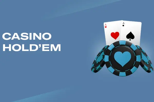 Casino Hold'em thumbnail