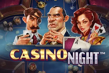 Casino Night thumbnail