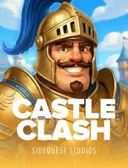 Castle Clash thumbnail