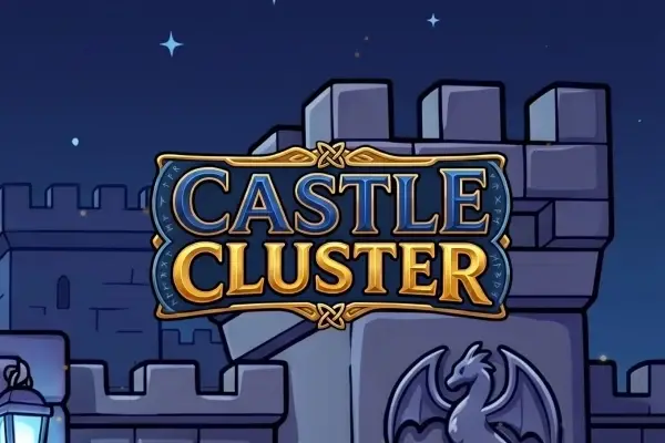 Castle Cluster thumbnail