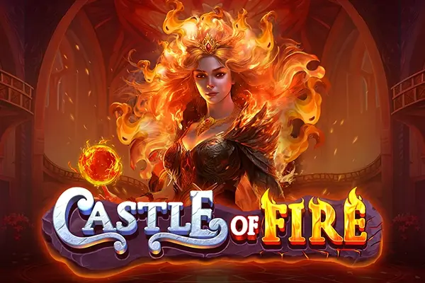 Castle of Fire thumbnail