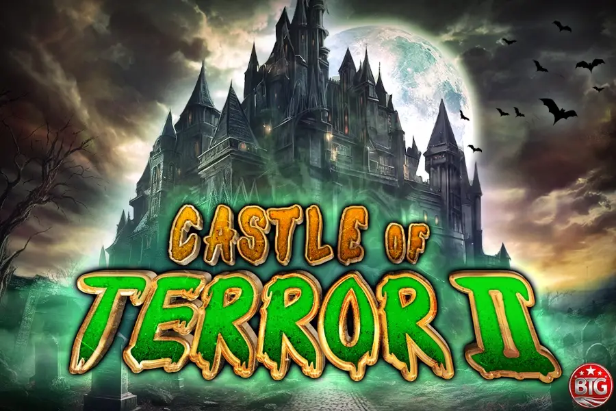 Castle of Terror 2 thumbnail